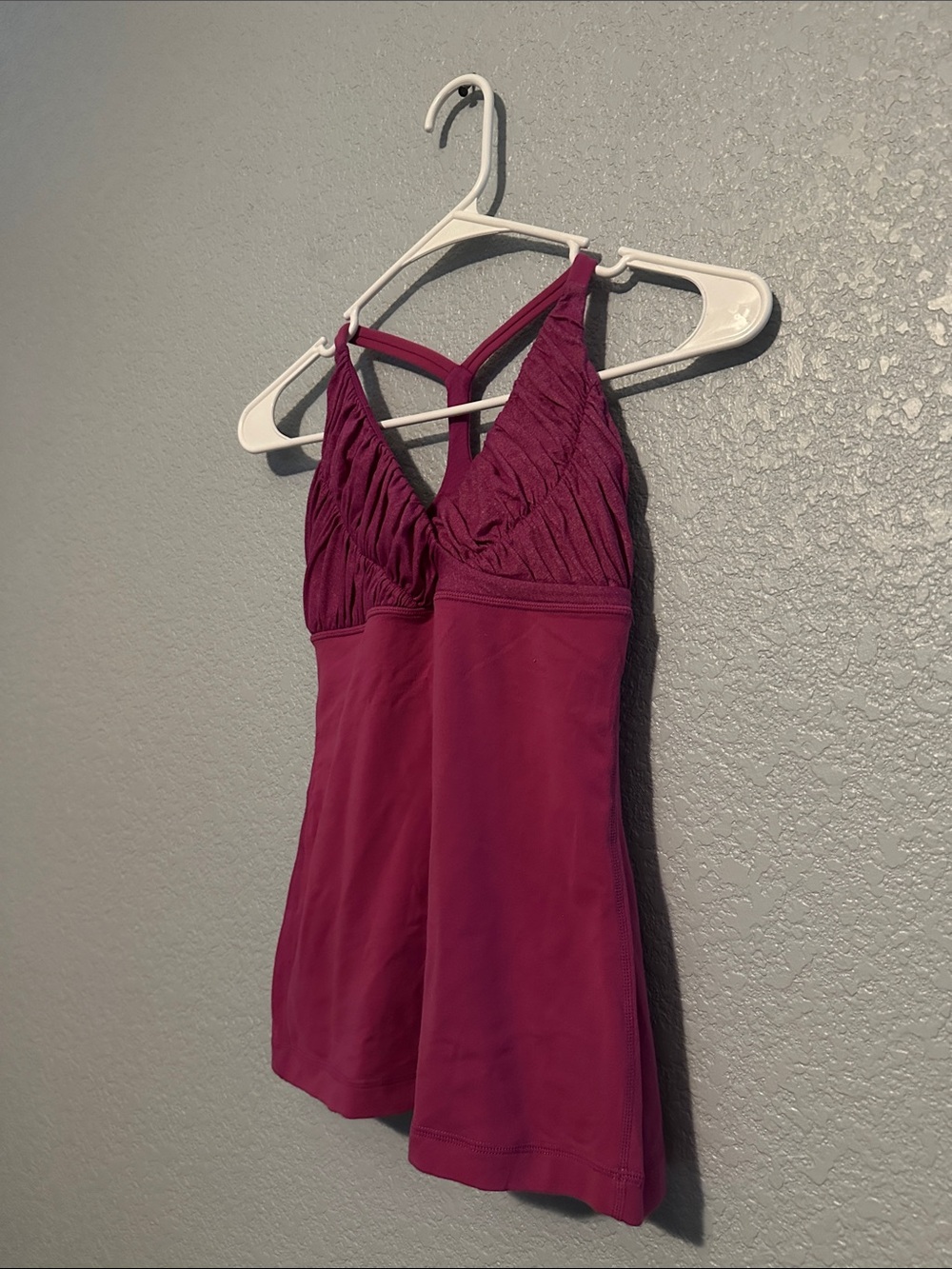 Lululemon Pure Balance Tank - Picture 2 of 6
